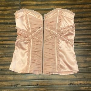 Bebe Corset